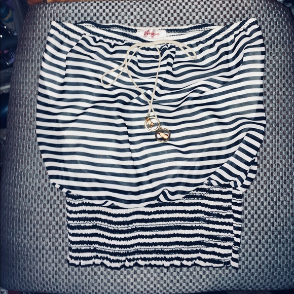 Three Summer Tops - Picture 1 of 5